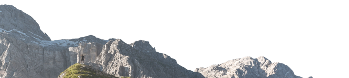 Mountains Background