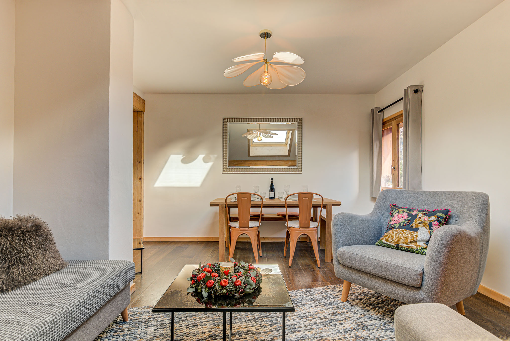 Apartment-Rebats-Alpes-Travel-Chamonix-13