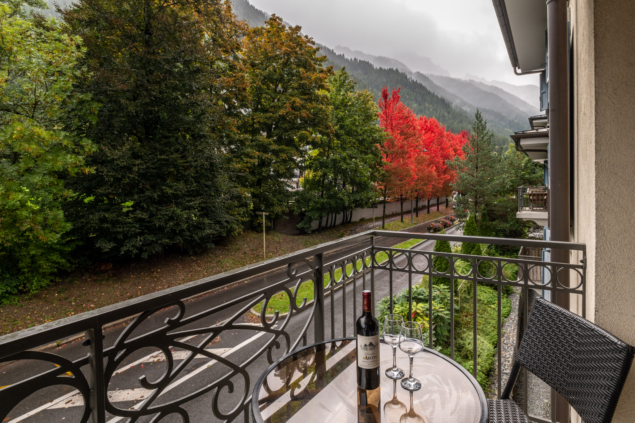 Apartment-Staddon-Alpes-Travel-Chamonix-33