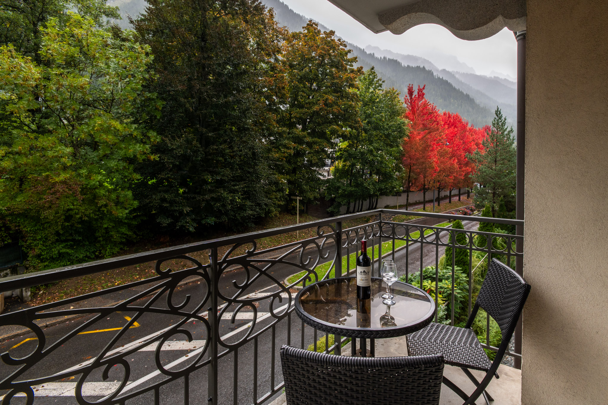 Apartment-Staddon-Alpes-Travel-Chamonix-35