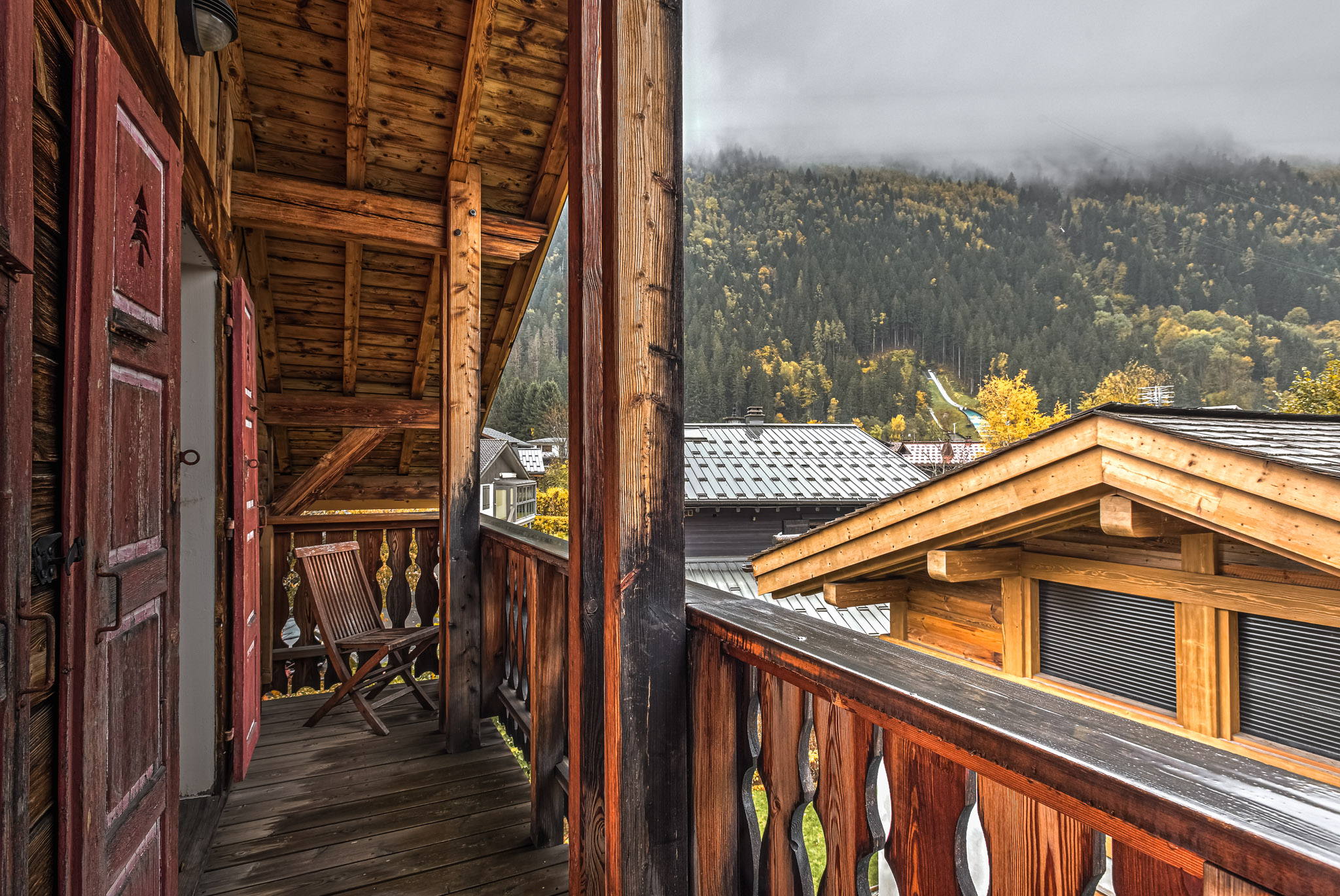 Apartment-La-Tramousse-Alpes-Travel-Chamonix-29