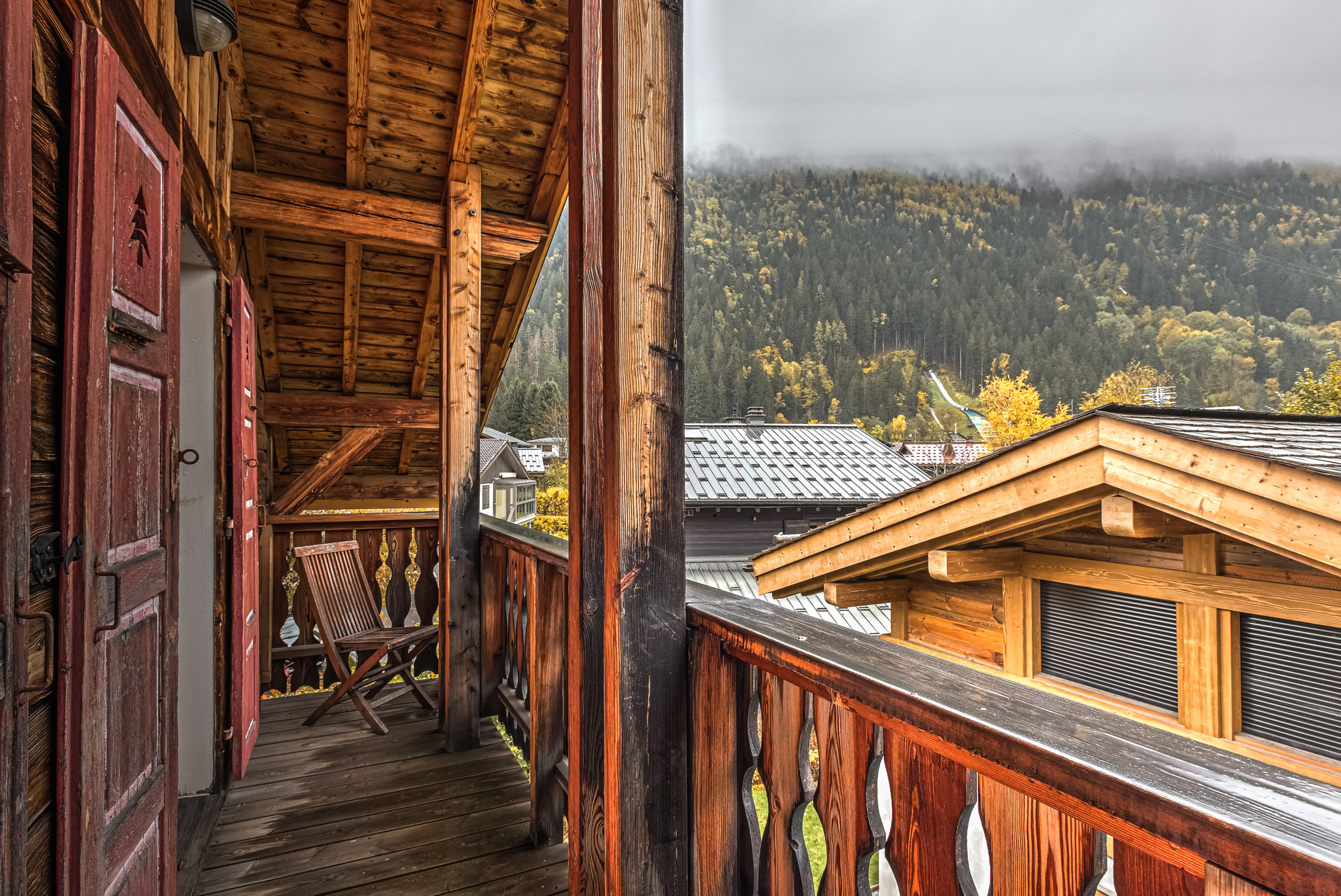 Apartment-La-Tramousse-Alpes-Travel-Chamonix-30