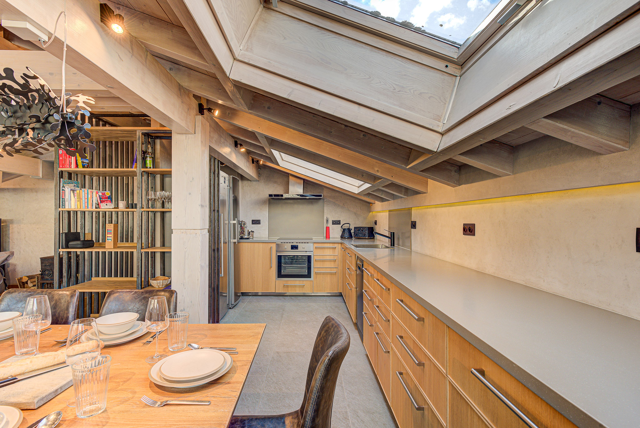 Chalet-Kaiya-Alpes-Travel-Chamonix-Les-Praz-28