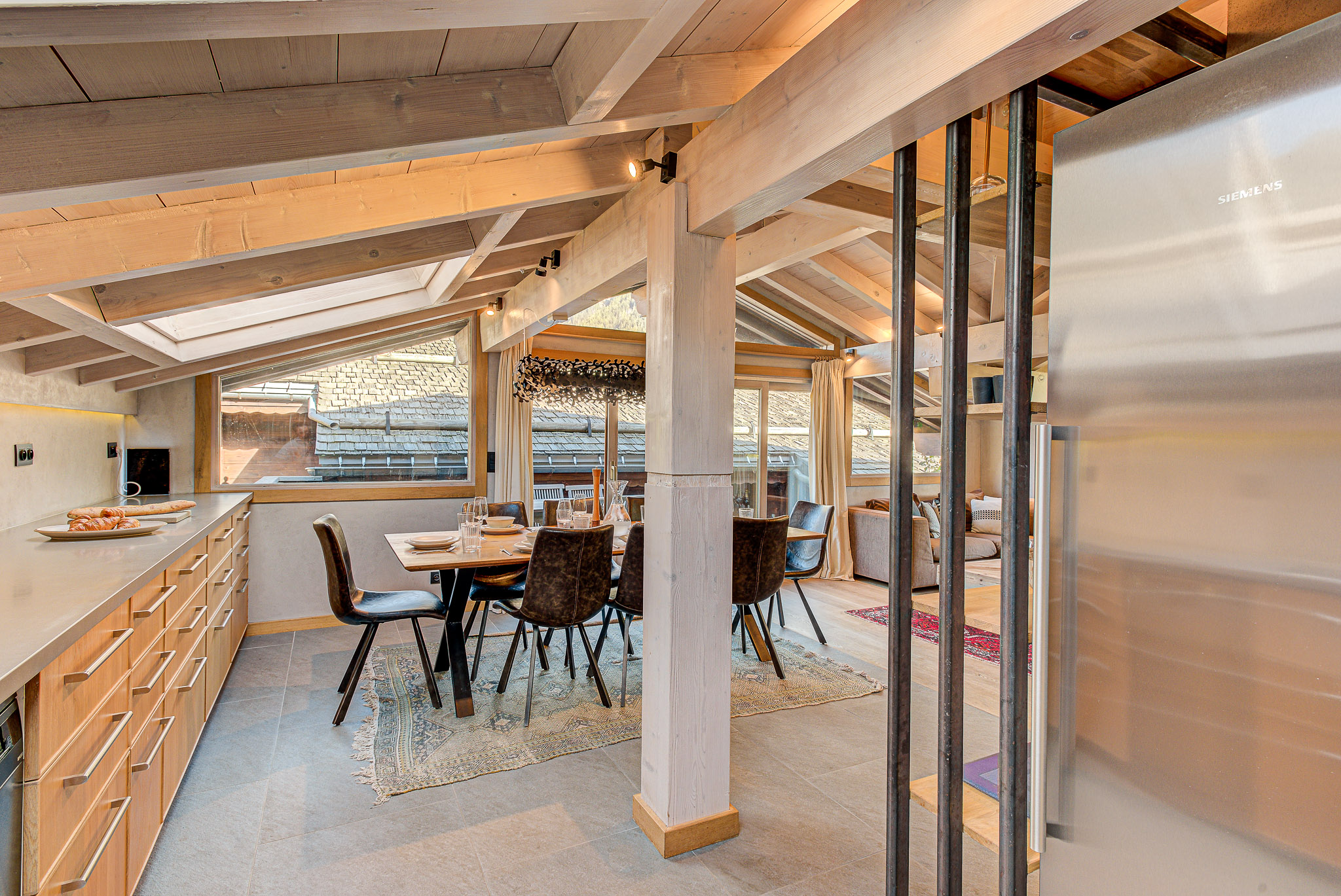 Chalet-Kaiya-Alpes-Travel-Chamonix-Les-Praz-34