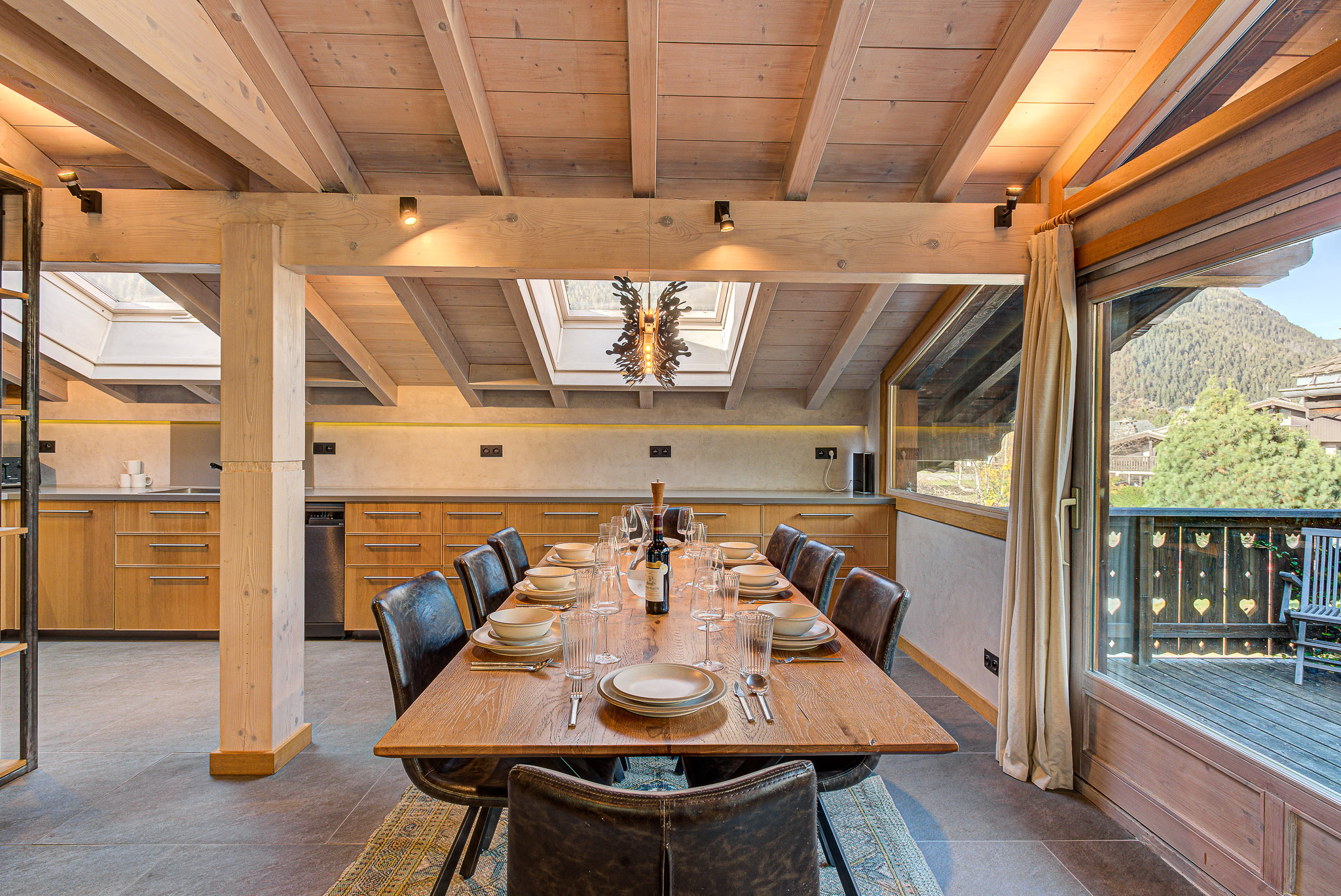 Chalet-Kaiya-Alpes-Travel-Chamonix-Les-Praz-40