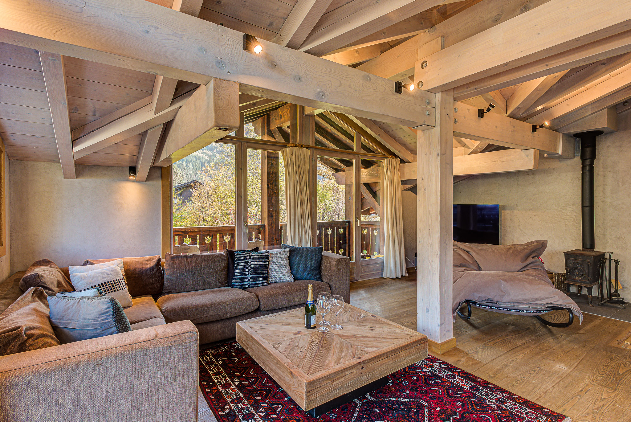 Chalet-Kaiya-Alpes-Travel-Chamonix-Les-Praz-44